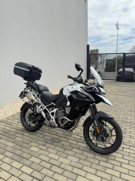 TRIUMPH Tiger 1200 GT, Foto 8