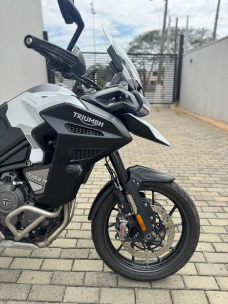 TRIUMPH Tiger 1200 GT, Foto 9