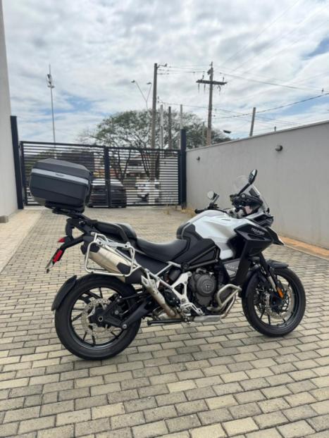 TRIUMPH Tiger 1200 GT, Foto 10