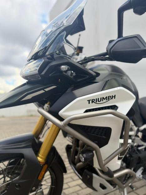 TRIUMPH Tiger 1200 RALLY EXPLORER, Foto 3