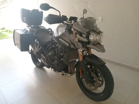 TRIUMPH Tiger 1200 XC, Foto 2