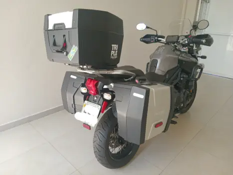 TRIUMPH Tiger 1200 XC, Foto 4