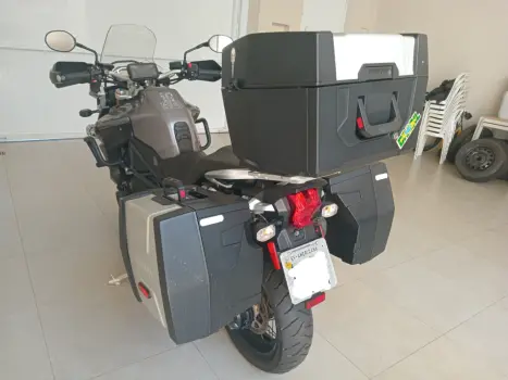 TRIUMPH Tiger 1200 XC, Foto 5