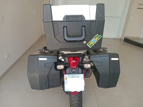 TRIUMPH Tiger 1200 XC, Foto 6