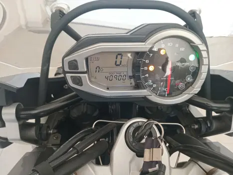TRIUMPH Tiger 1200 XC, Foto 7