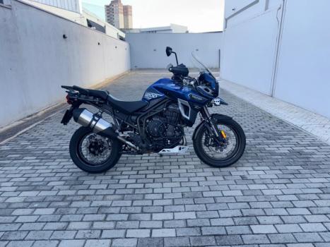 TRIUMPH Tiger 1200 XCX, Foto 1