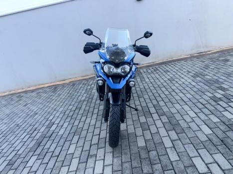 TRIUMPH Tiger 1200 XCX, Foto 2