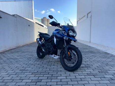 TRIUMPH Tiger 1200 XCX, Foto 3