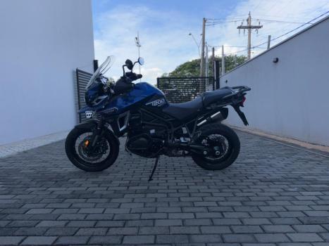 TRIUMPH Tiger 1200 XCX, Foto 4