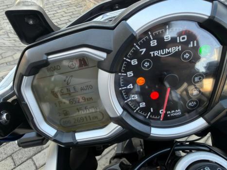 TRIUMPH Tiger 1200 XCX, Foto 5