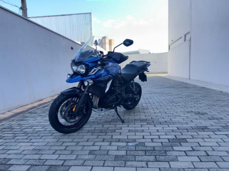 TRIUMPH Tiger 1200 XCX, Foto 6