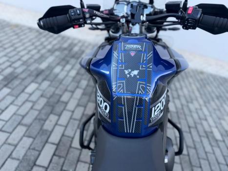 TRIUMPH Tiger 1200 XCX, Foto 7