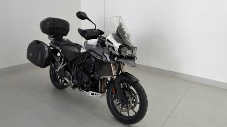TRIUMPH Tiger 1200 XCA2, Foto 1