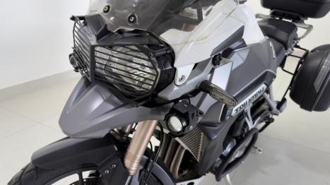 TRIUMPH Tiger 1200 XCA2, Foto 5