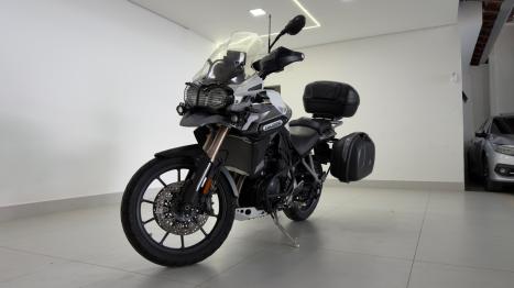 TRIUMPH Tiger 1200 XCA2, Foto 6