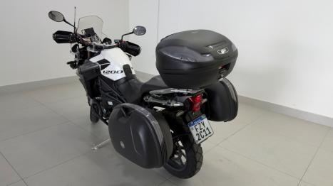 TRIUMPH Tiger 1200 XCA2, Foto 7