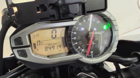 TRIUMPH Tiger 1200 XCA2, Foto 8