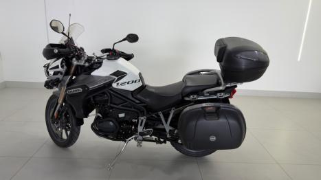 TRIUMPH Tiger 1200 XCA2, Foto 9