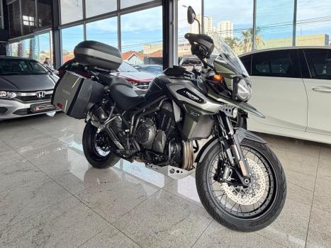 TRIUMPH Tiger 1200 XCX, Foto 3