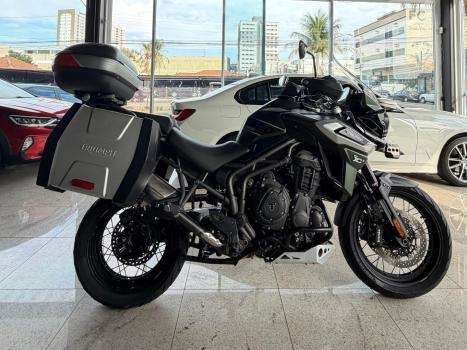 TRIUMPH Tiger 1200 XCX, Foto 4