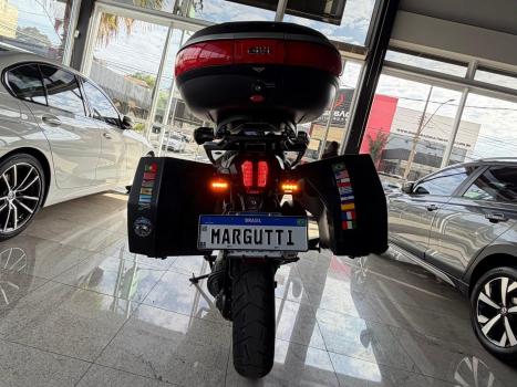 TRIUMPH Tiger 1200 XCX, Foto 5