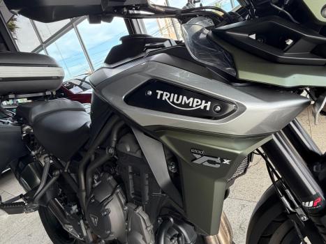 TRIUMPH Tiger 1200 XCX, Foto 8