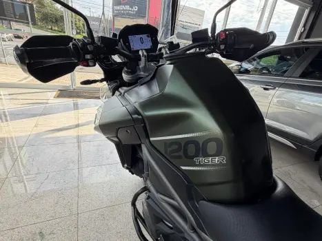 TRIUMPH Tiger 1200 XCX, Foto 9
