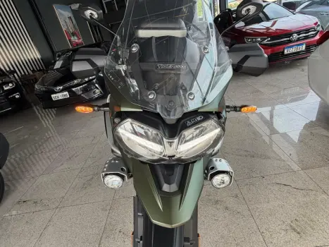 TRIUMPH Tiger 1200 XCX, Foto 10