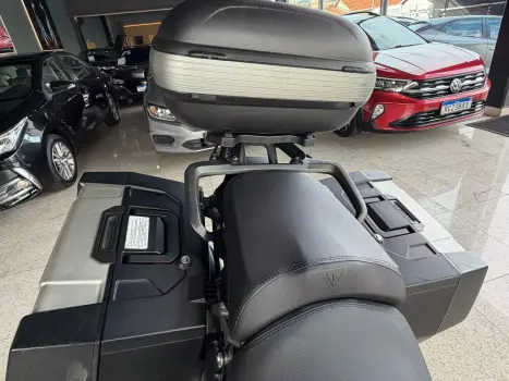 TRIUMPH Tiger 1200 XCX, Foto 11