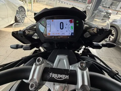 TRIUMPH Tiger 1200 XCX, Foto 13