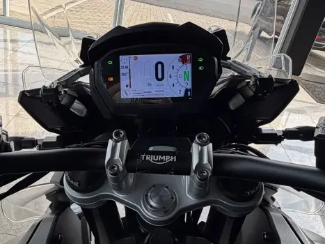 TRIUMPH Tiger 1200 XCX, Foto 14