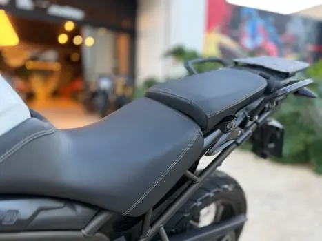 TRIUMPH Tiger 800 , Foto 5