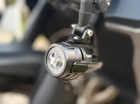 TRIUMPH Tiger 800 , Foto 7
