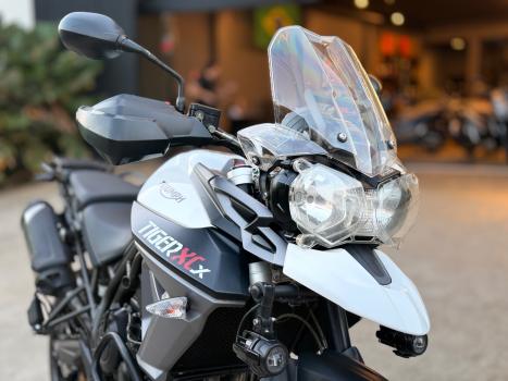 TRIUMPH Tiger 800 , Foto 2