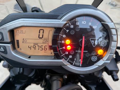 TRIUMPH Tiger 800 , Foto 3
