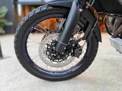 TRIUMPH Tiger 800 , Foto 5