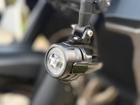 TRIUMPH Tiger 800 , Foto 6