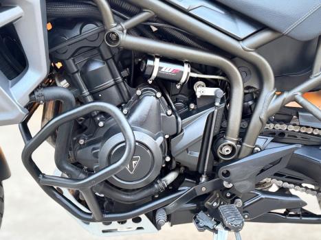 TRIUMPH Tiger 800 , Foto 7