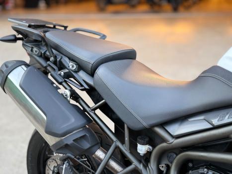 TRIUMPH Tiger 800 , Foto 9