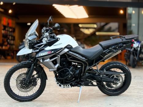 TRIUMPH Tiger 800 , Foto 11