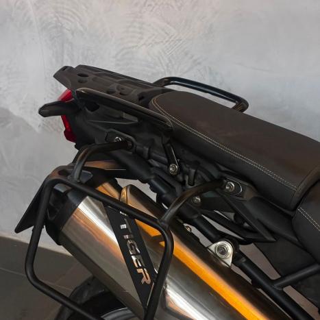 TRIUMPH Tiger 800 , Foto 2