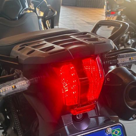 TRIUMPH Tiger 800 , Foto 3