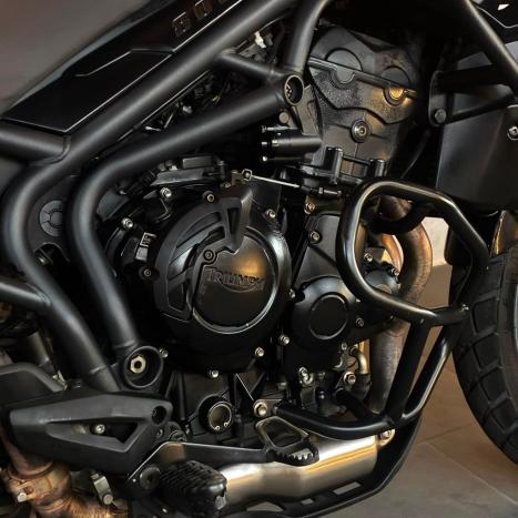 TRIUMPH Tiger 800 , Foto 5