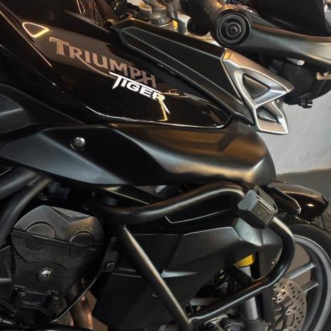 TRIUMPH Tiger 800 , Foto 7