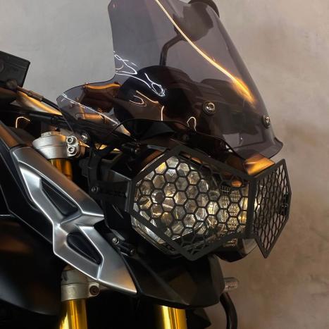 TRIUMPH Tiger 800 , Foto 9