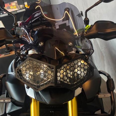 TRIUMPH Tiger 800 , Foto 10