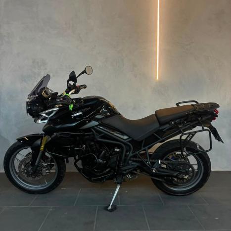 TRIUMPH Tiger 800 , Foto 11