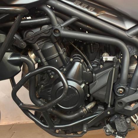 TRIUMPH Tiger 800 , Foto 14