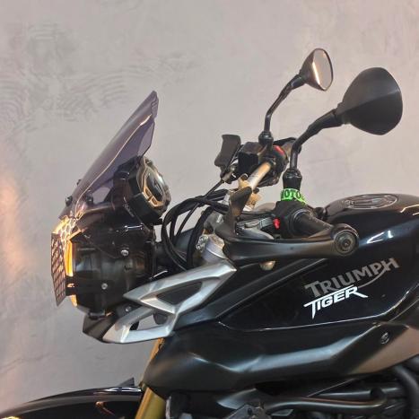TRIUMPH Tiger 800 , Foto 15