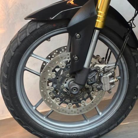 TRIUMPH Tiger 800 , Foto 16